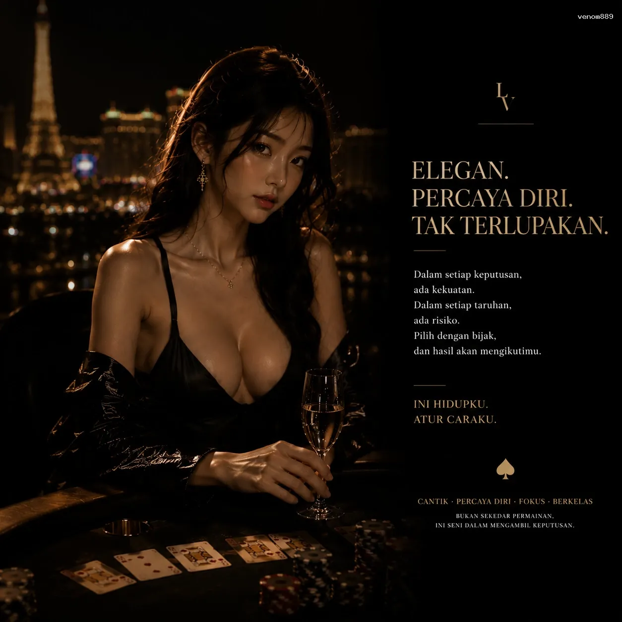 Menjelajahi Ragam Game dari venom889 bagi Pecinta Game